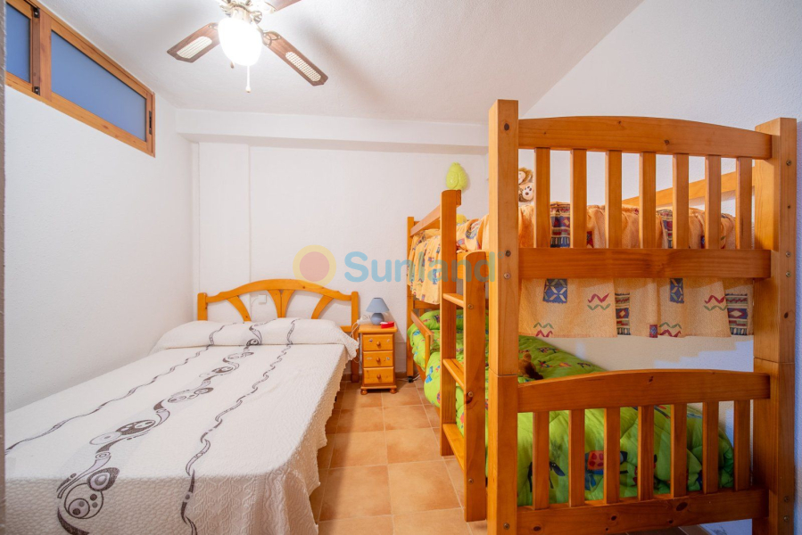 Brukte eiendommer - Casa de Pueblo - Torrevieja - La Mata