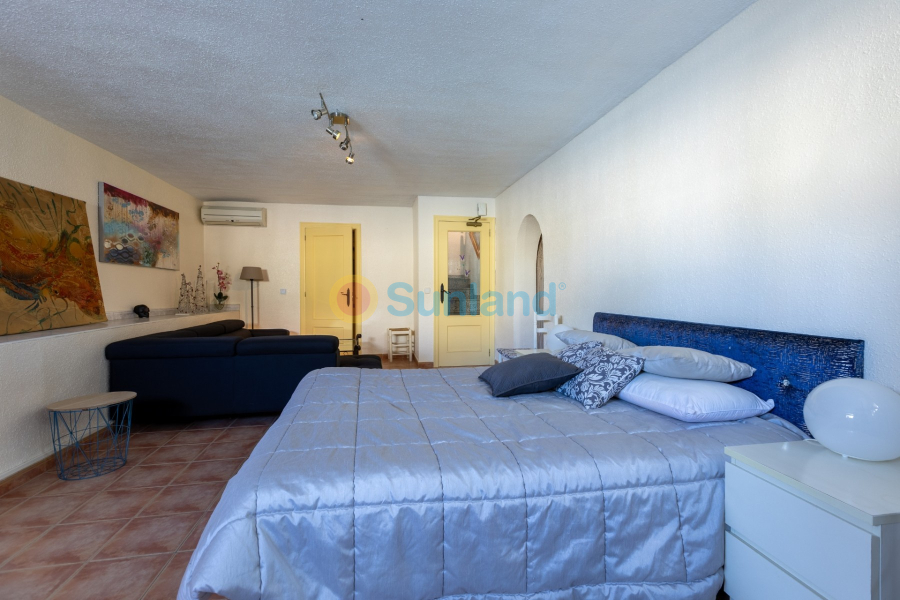 Вторичка - Bилла - Benijofar