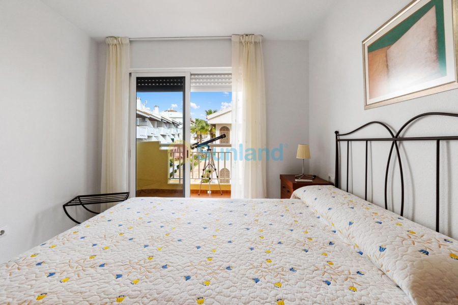Segunda mano - Apartamento - Orihuela Costa - Campoamor