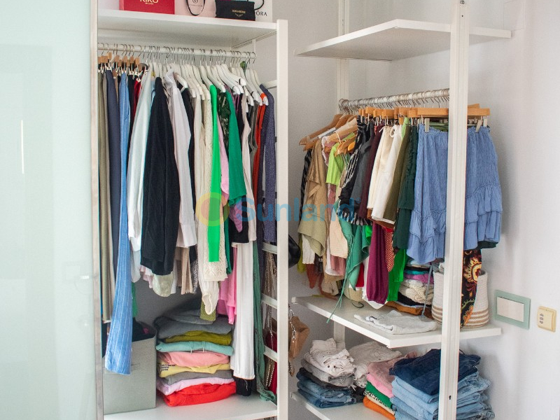 Använda fastigheter - Villa - San Javier - Santiago de la Ribera