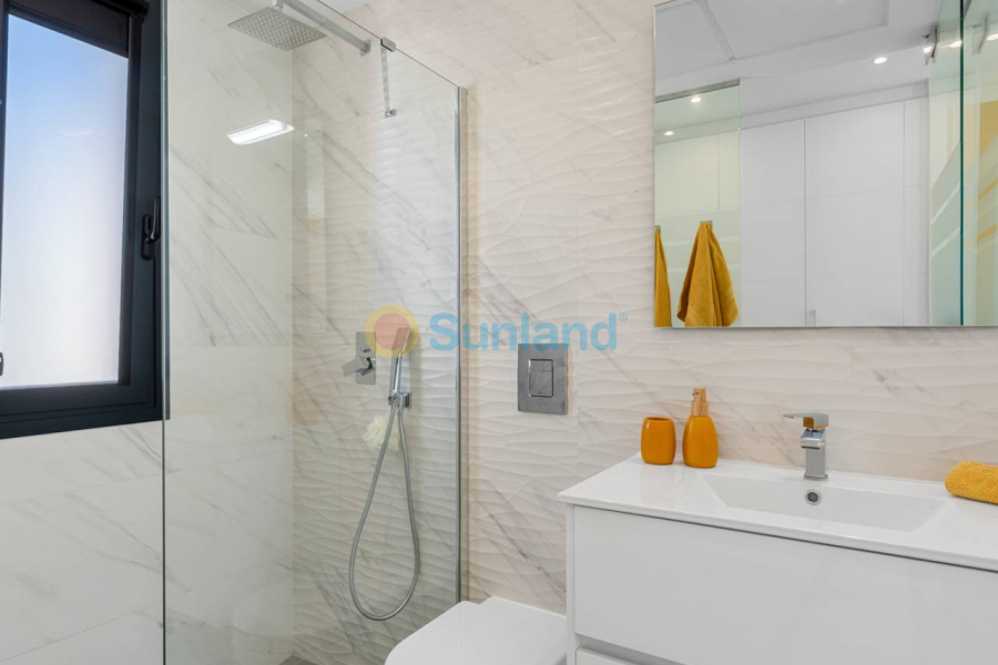 Segunda mano - Chalet - Algorfa - La finca Golf