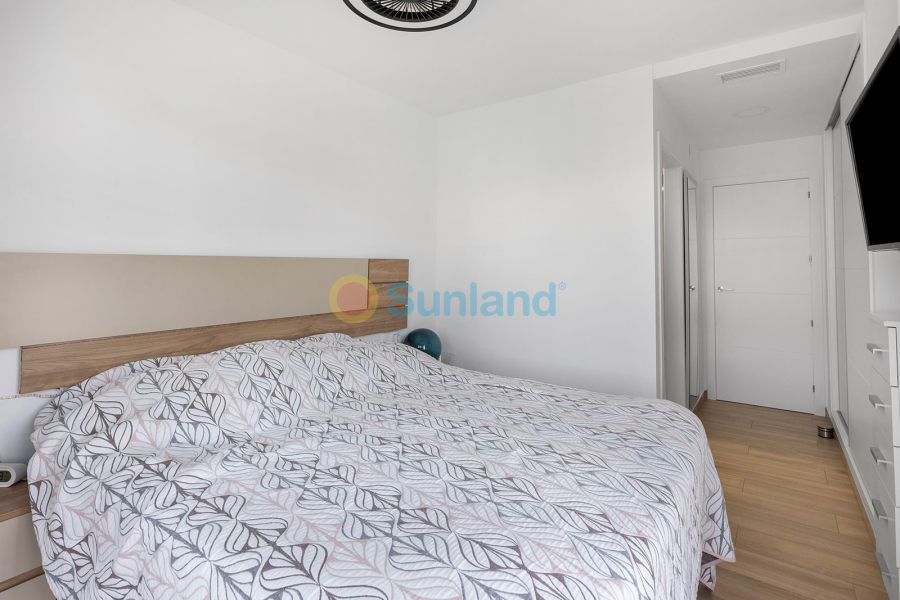 Brukte eiendommer - Villa - Vistabella Golf - Vistabella