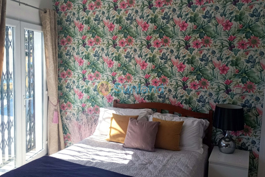 Verkauf - Haus - Orihuela - La Florida