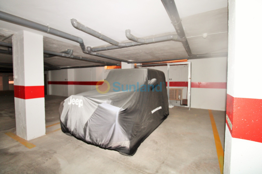 Resale - Apartment - Cabo Roig