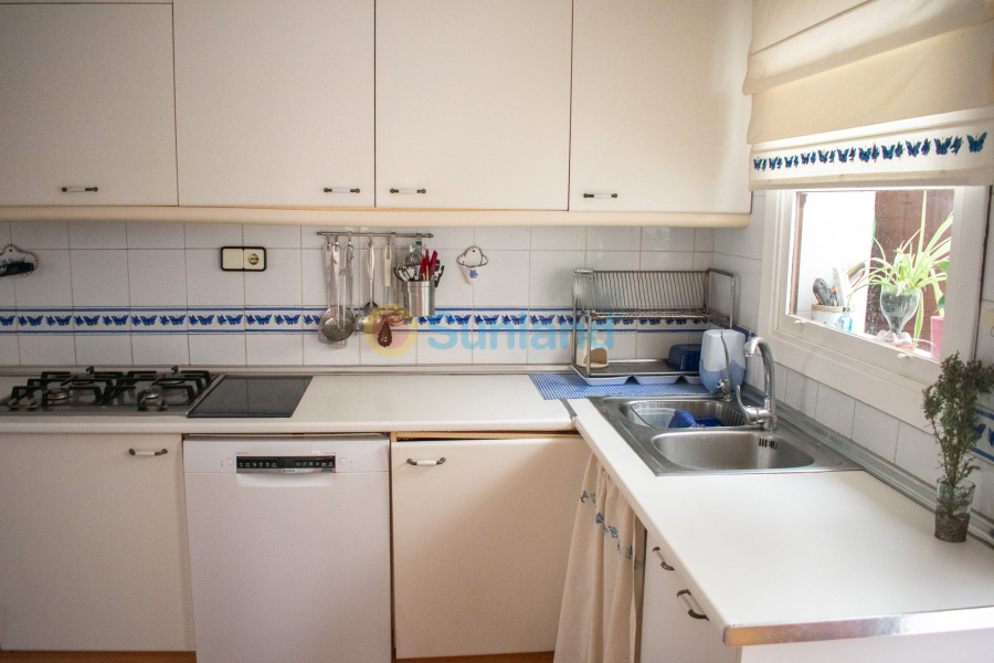 Använda fastigheter - Villa - Orihuela Costa - Cabo Roig