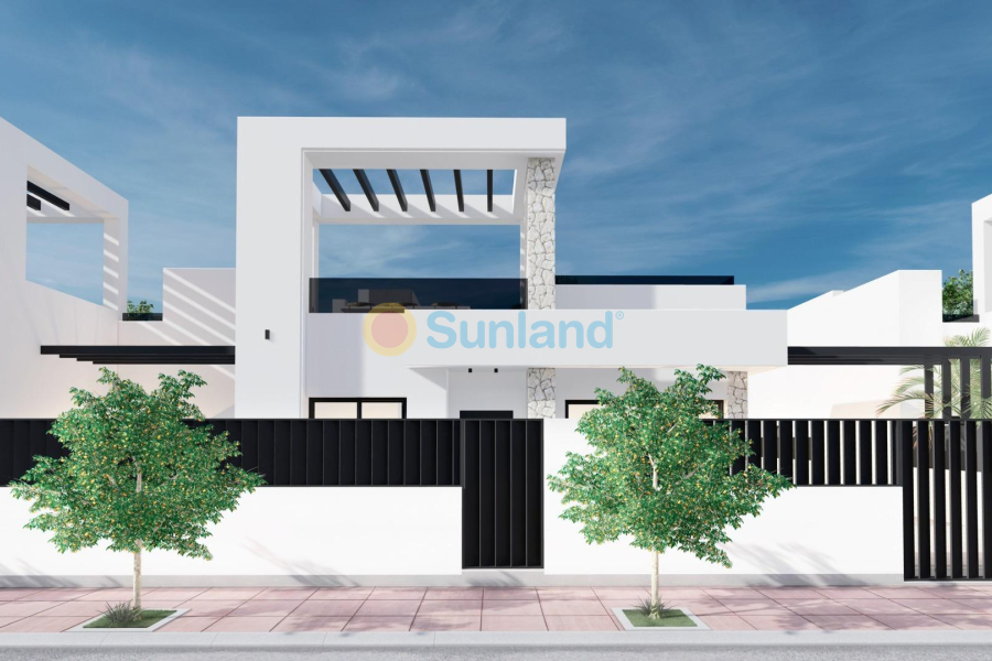 Nueva construcción  - Quad house - Torre Pacheco - Santa Rosalia Lake And Life Resort