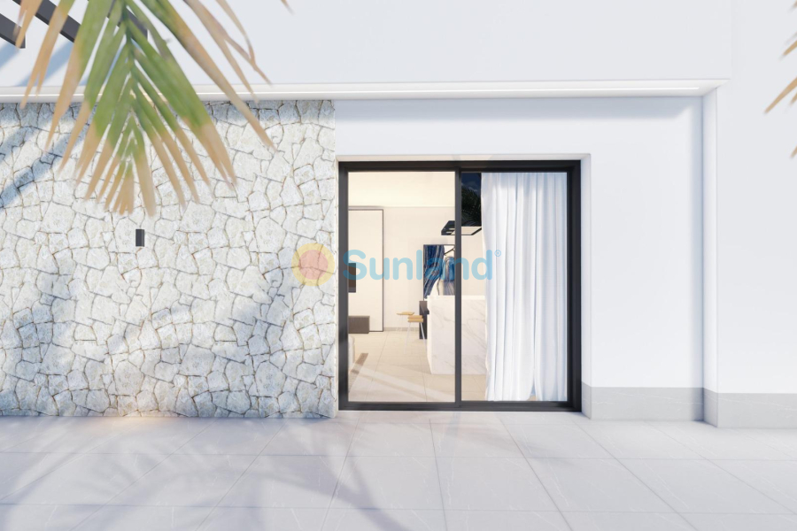 Nueva construcción  - Quad house - Torre Pacheco - Santa Rosalia Lake And Life Resort