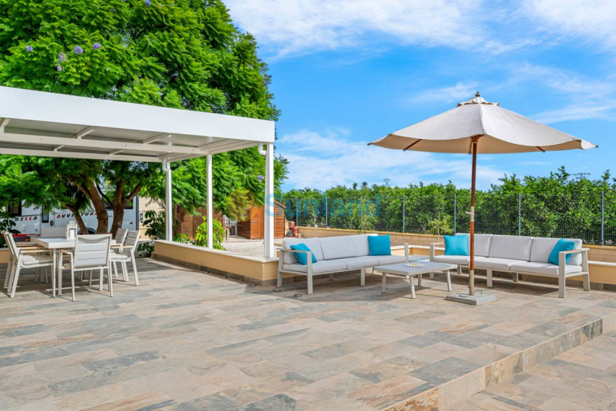 Segunda mano - Country house - Rafal