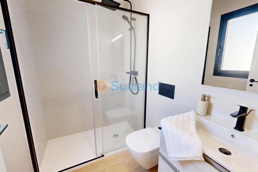 Nueva construcción  - Ático - Guardamar del Segura - Pueblo