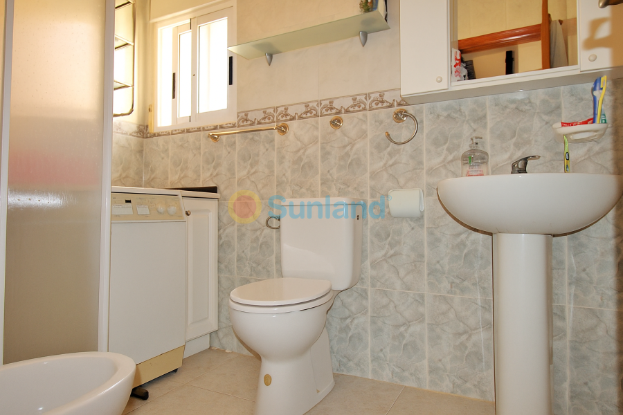 Resale - Townhouse - Villamartin