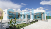 New Build - Villa - Calasparra - Coto riñales