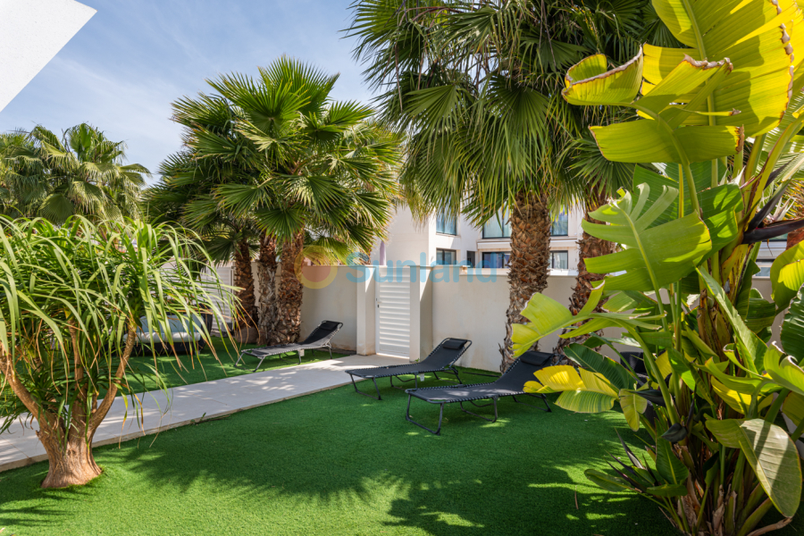 Brukte eiendommer - Villa - Ciudad Quesada - Rojales