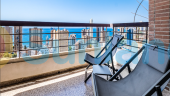 Resale - Apartment - Benidorm - Rincón de Loix