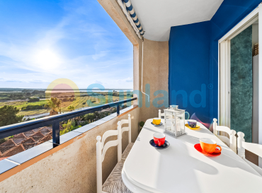 Apartamento - Brukte eiendommer - Torrevieja - La Mata