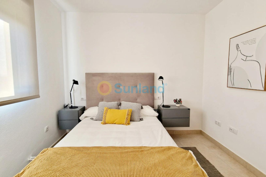 Ny bygg - Villa - Lorca - Purias