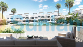 New Build - Top Floor Bungalow - Torrevieja - Los Balcones
