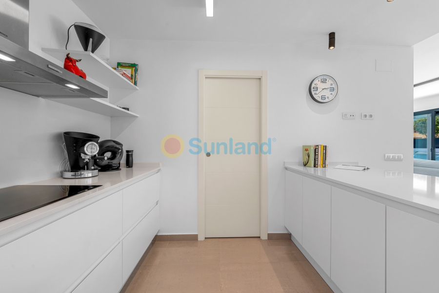 Brukte eiendommer - Villa - Guardamar del Segura