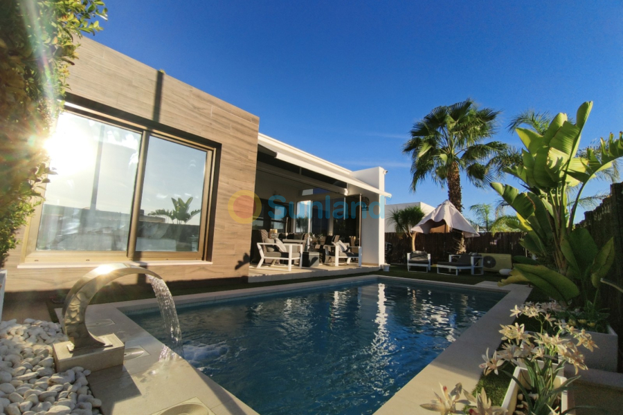 Вторичка - Bилла - Vistabella Golf - Vistabella