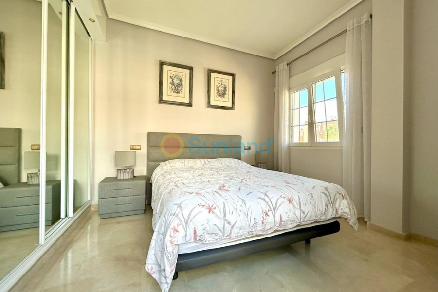 Resale - Penthouse - Orihuela Costa - Aguamarina