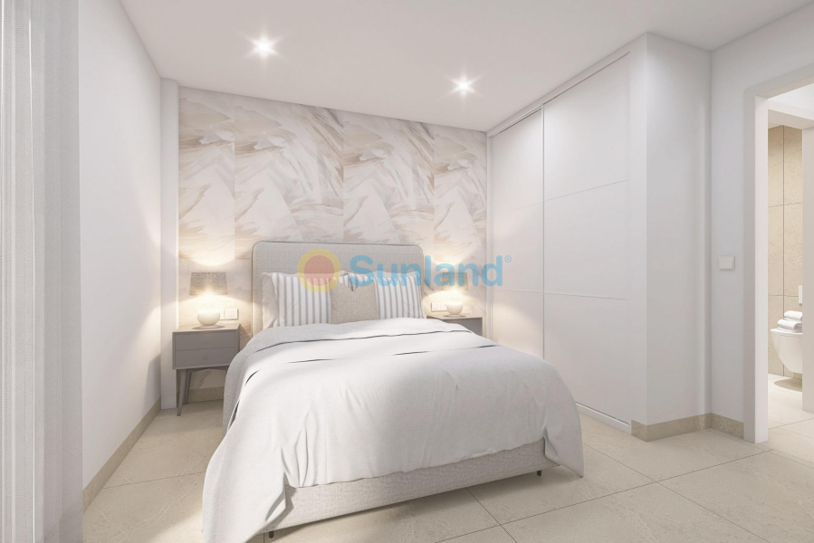 Ny bygg - Quad - Bigastro - pueblo