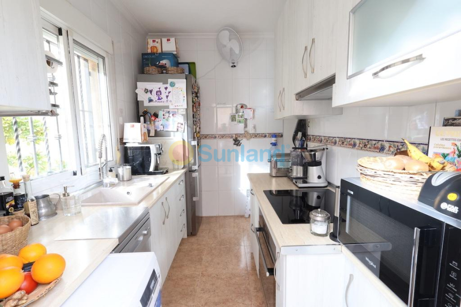 Segunda mano - V - Orihuela Costa - Playa Flamenca Norte