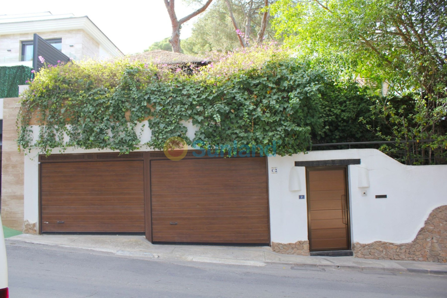 Segunda mano - Chalet - Orihuela Costa - Dehesa De Campoamor