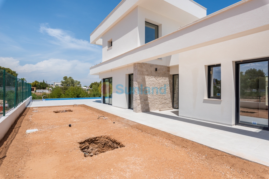 Använda fastigheter - Villa - Cabo Roig