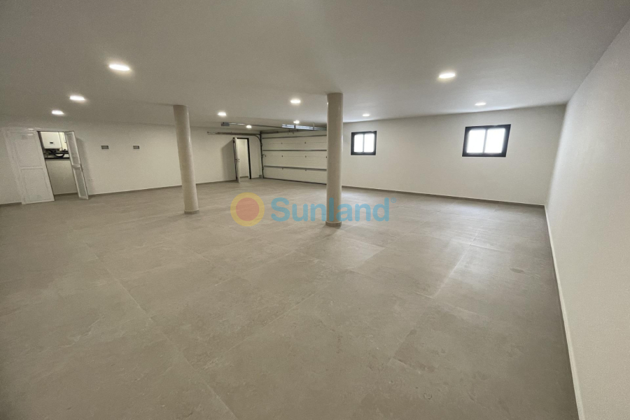 Ny bygg - Villa - Rojales - Ciudad Quesada