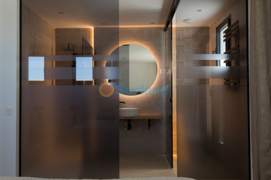 Brukte eiendommer - Terraced house - Cuevas del Almanzora - Villaricos