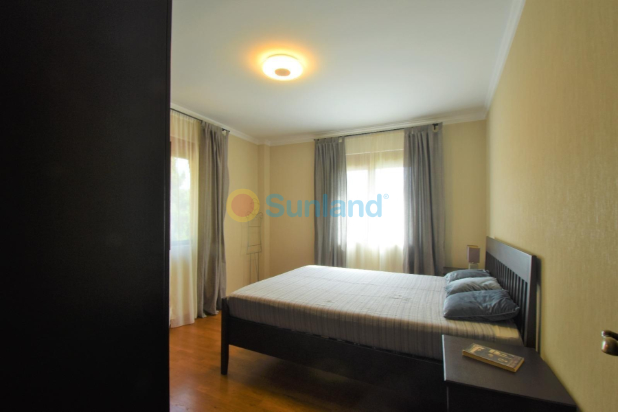 Segunda mano - Chalet - Ciudad Quesada