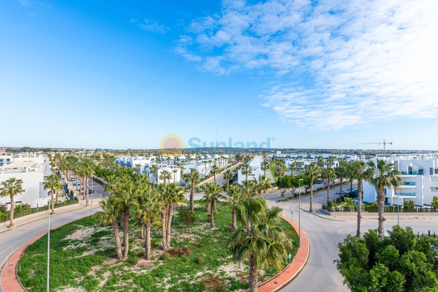 Segunda mano - Apartamento - Guardamar del Segura - El Raso