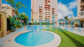 Resale - Apartamento - Torrevieja - Playa de Los Locos