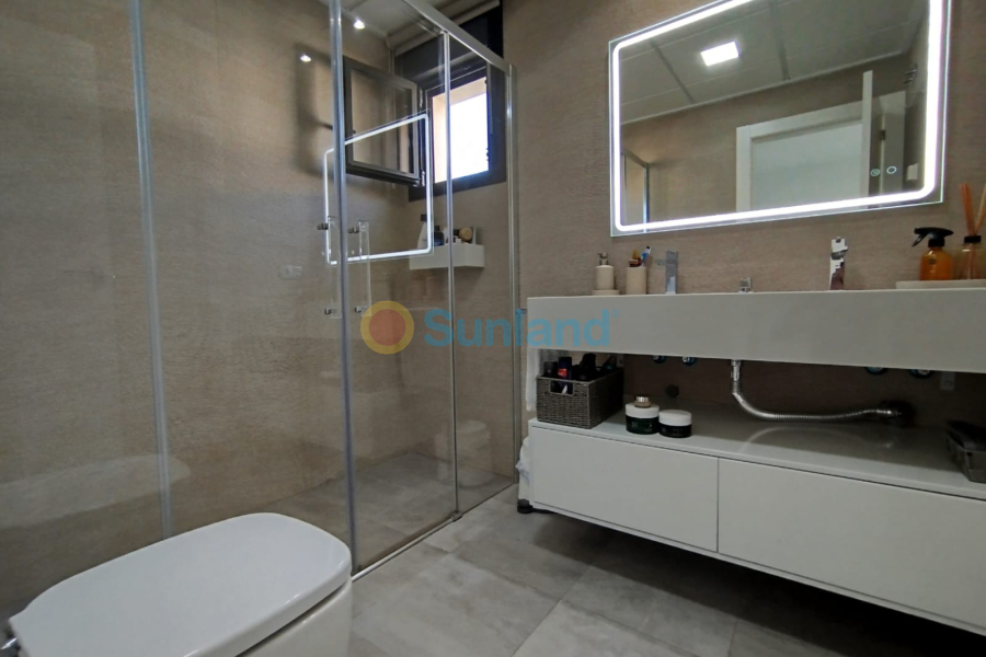 Segunda mano - Chalet - Orihuela Costa - Los Dolses