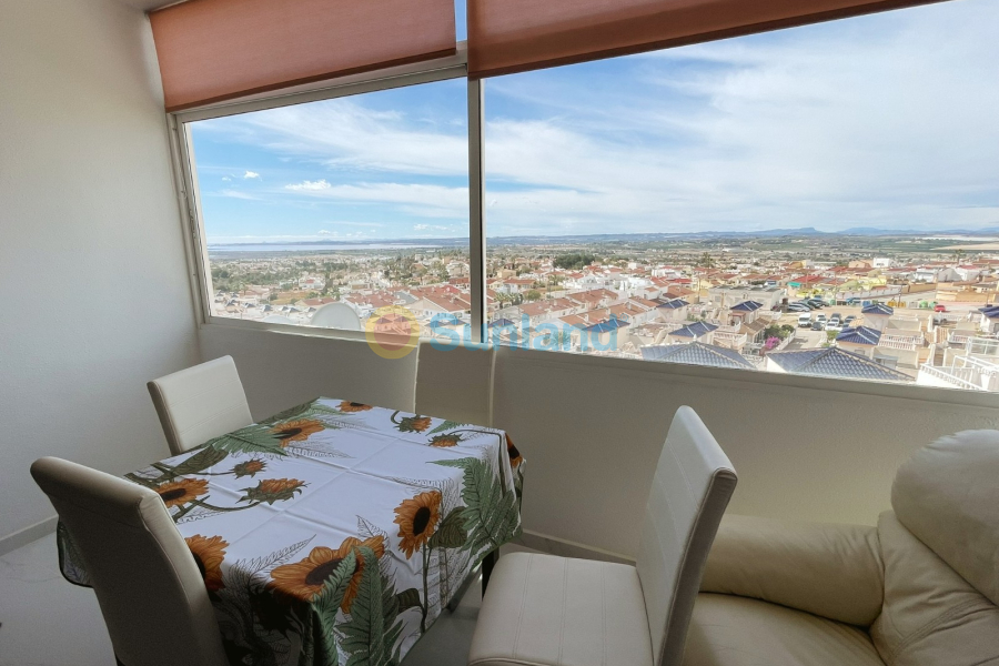 Segunda mano - Apartamento - Ciudad Quesada - Upper Quesada