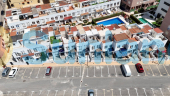Brukte eiendommer - Casa de Pueblo - Torrevieja - La Mata