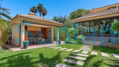 Resale - Villa - Elche - 