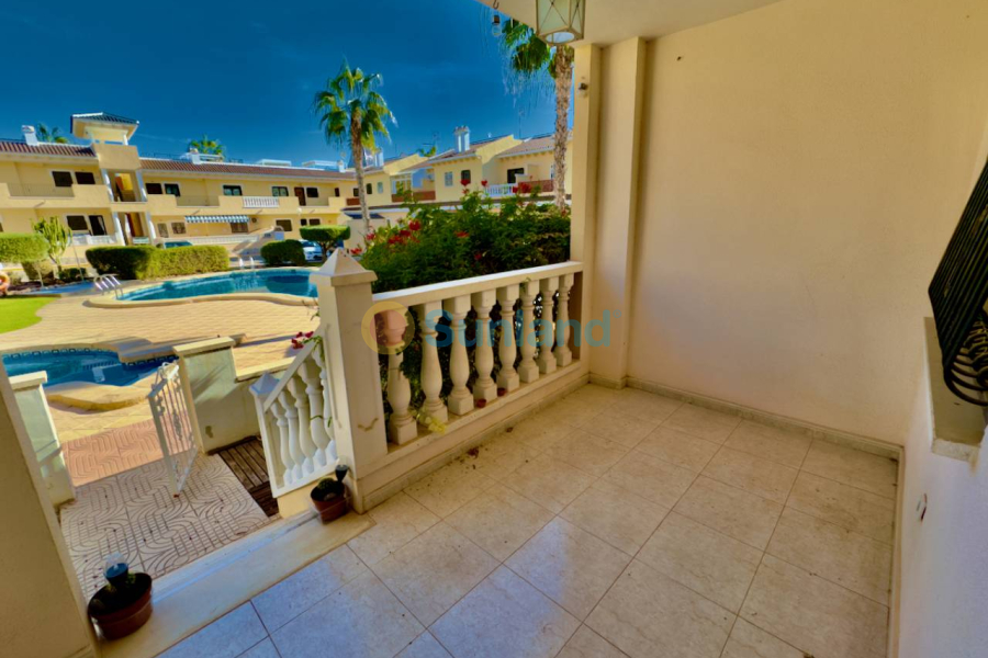 Segunda mano - Apartamento - Ciudad Quesada - Doña Pepa