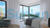 New Build - Villa - Finestrat - Sierra cortina