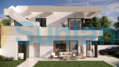 New Build - Semidetached - Los Montesinos - La Herrada