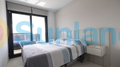 Resale - Apartment - Orihuela Costa - 