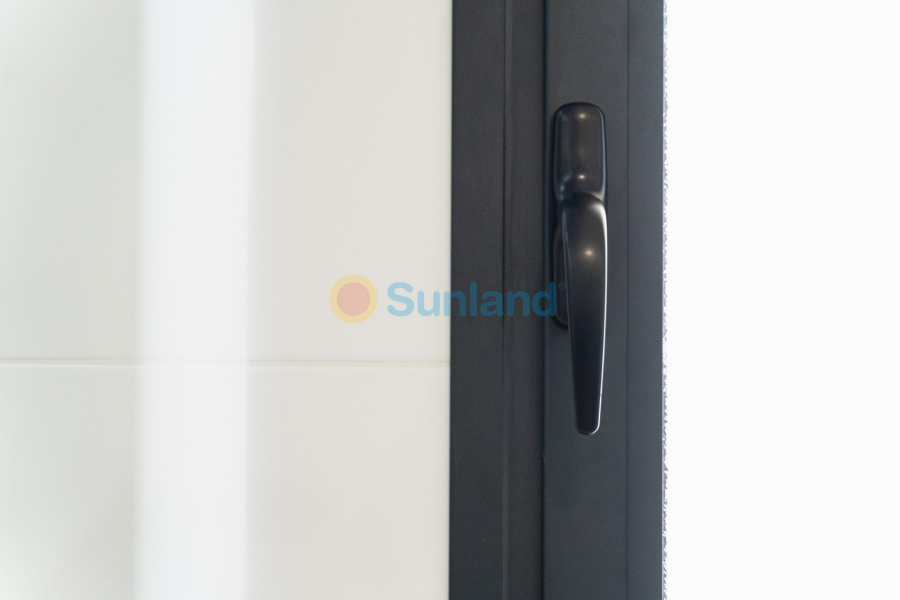 Ny bygg - Villa - Orihuela Costa - Punta Prima