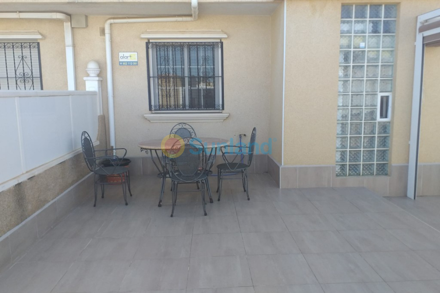 Brukte eiendommer - Villa - Orihuela Costa