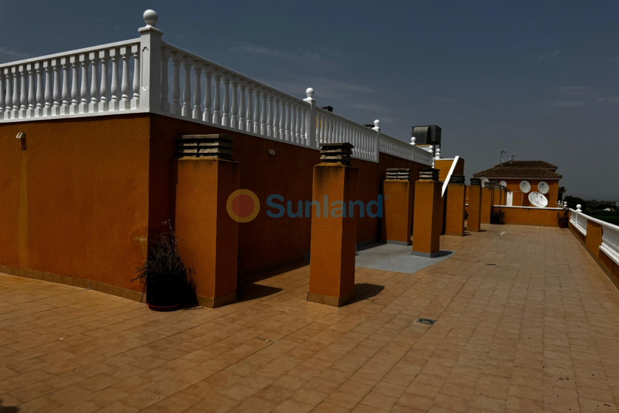 Brukte eiendommer - Leilighet - Formentera del Segura