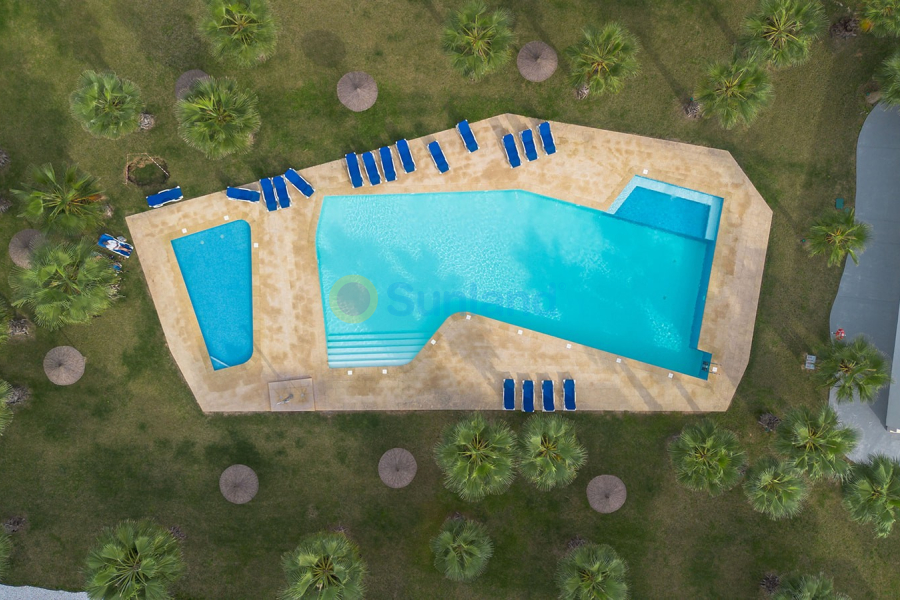 Resale - Apartment - Orihuela Costa - Orihuela