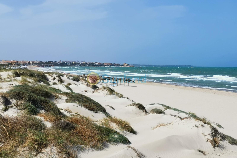 New Build - Villa - Orihuela costa - Pilar De La Horadada