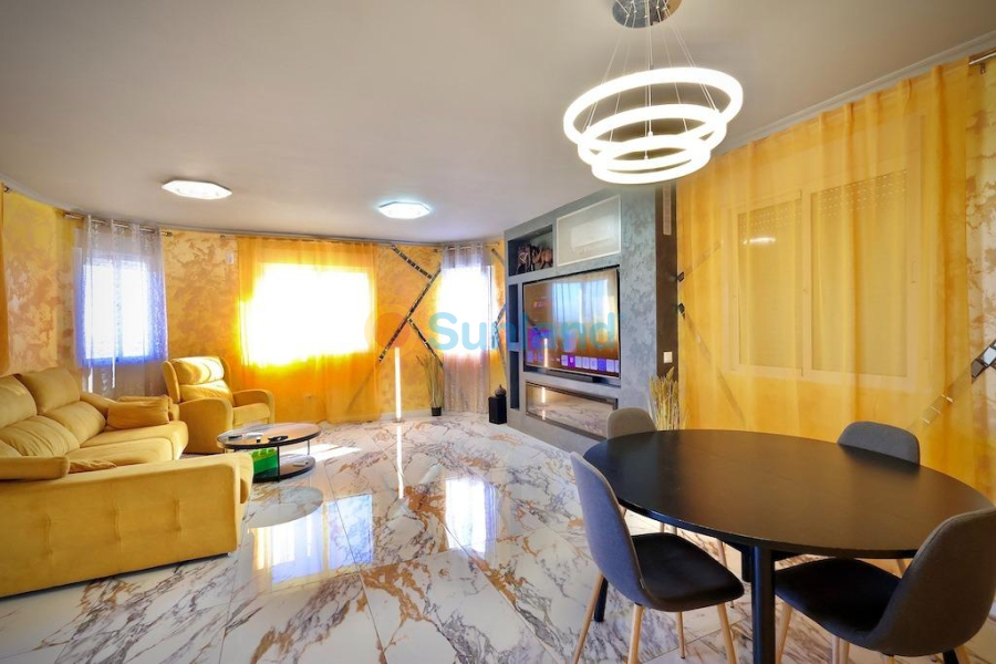 Resale - V - San Miguel De Salinas - Residencial los flamencos