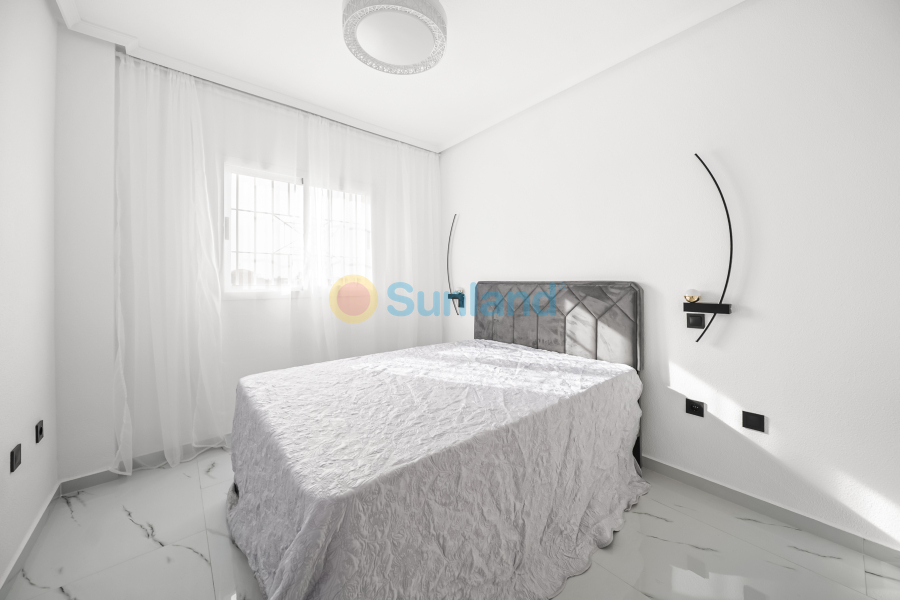 Brukte eiendommer - Apartamento - Orihuela Costa - Playa Flamenca