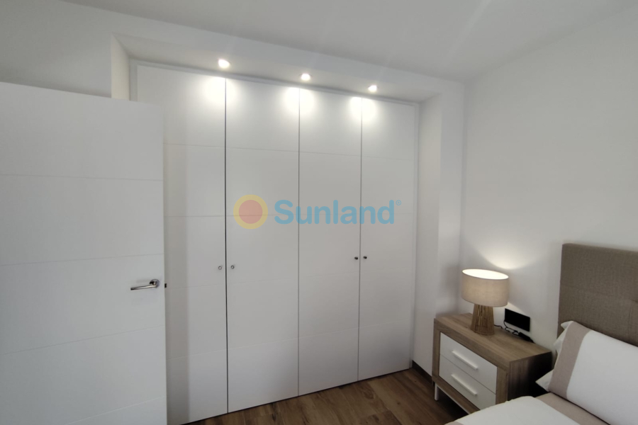 Segunda mano - Chalet - Orihuela - Los Balcones