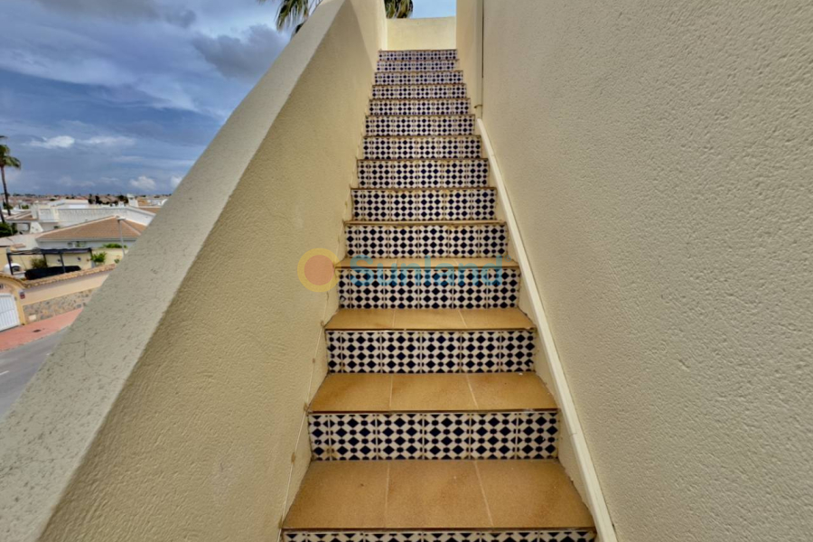 Segunda mano - Apartamento - Ciudad Quesada - Pueblo Bravo