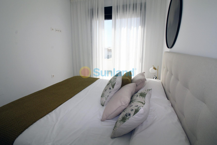 New Build - Town House - Orihuela costa - El Pilar de la Horadada